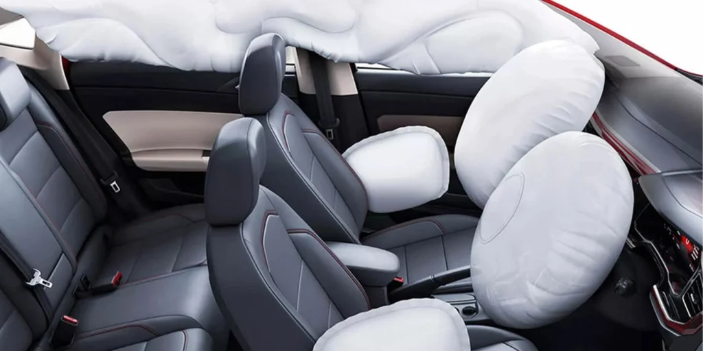 Volkswagen Virtus Facelift Coming Soon