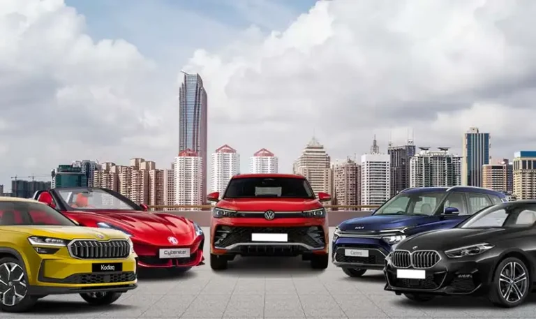 Upcoming car’s that are expected to launch in april 2025