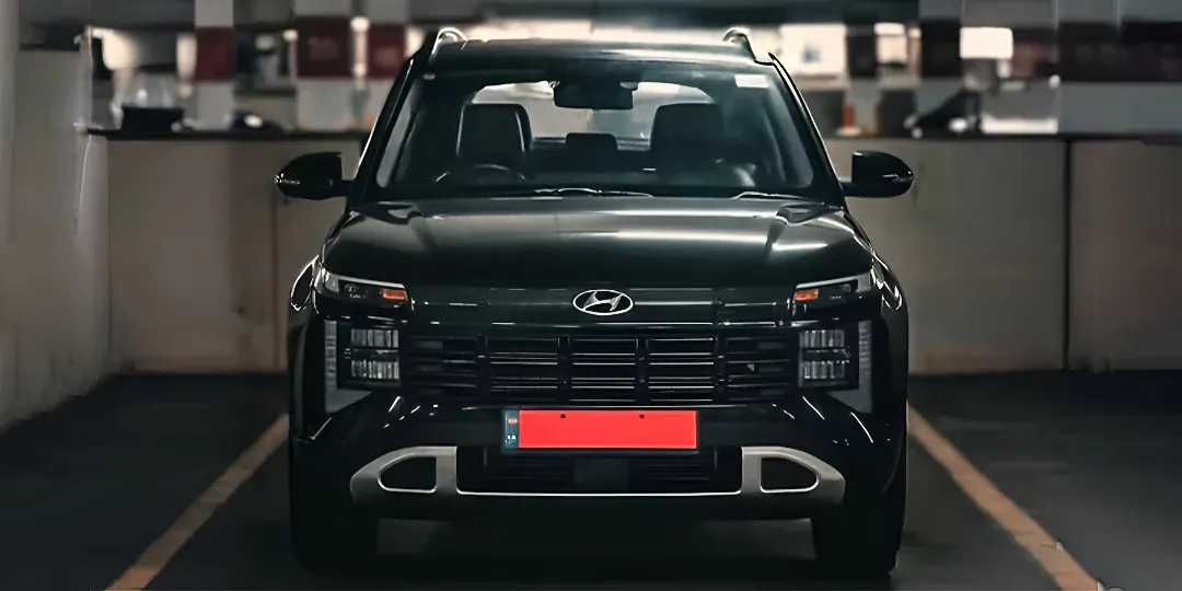 2nd Generation Hyundai Venue to be Launched in India on 4 November