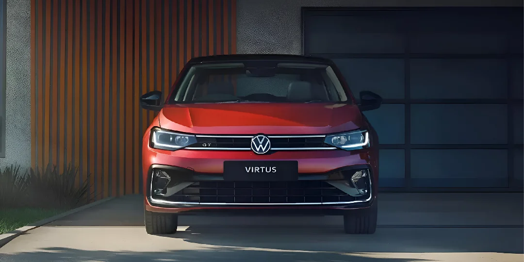 Volkswagen 