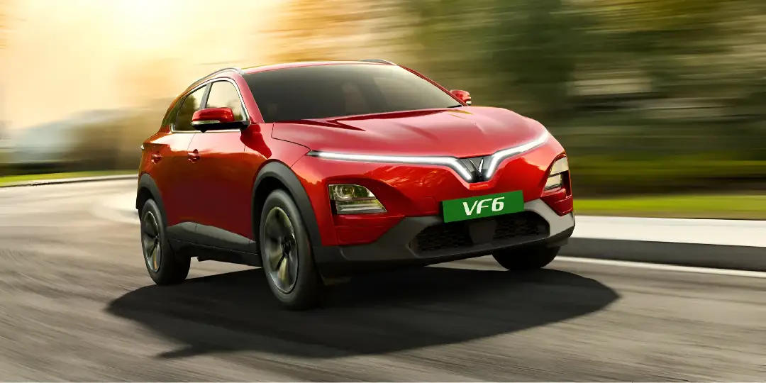 VinFast VF 6 Price and Value Proposition