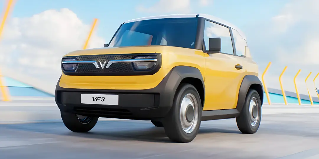 VinFast VF3_ (1)