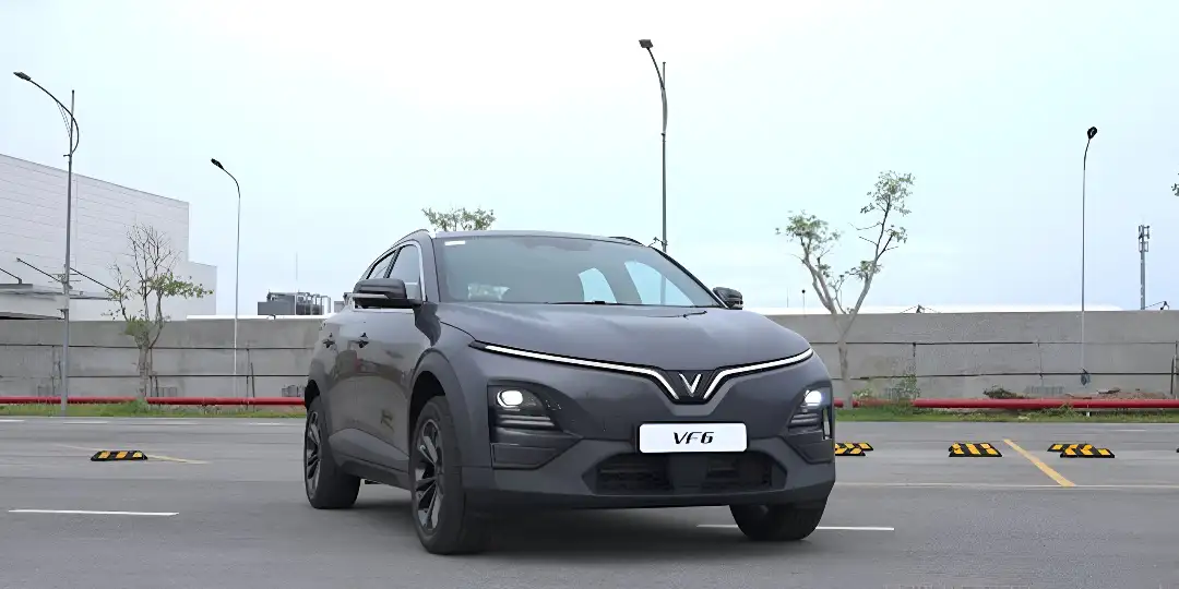 VinFast VF6