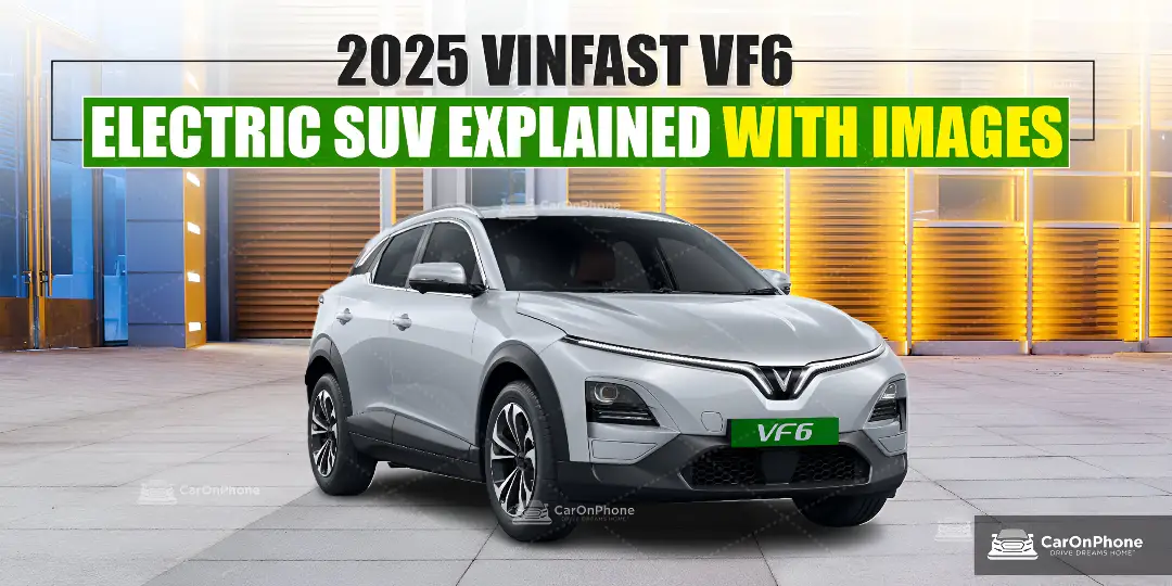 VinFast VF6