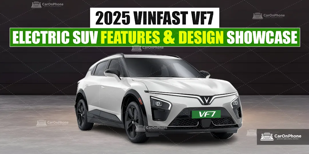 VinFast VF7 