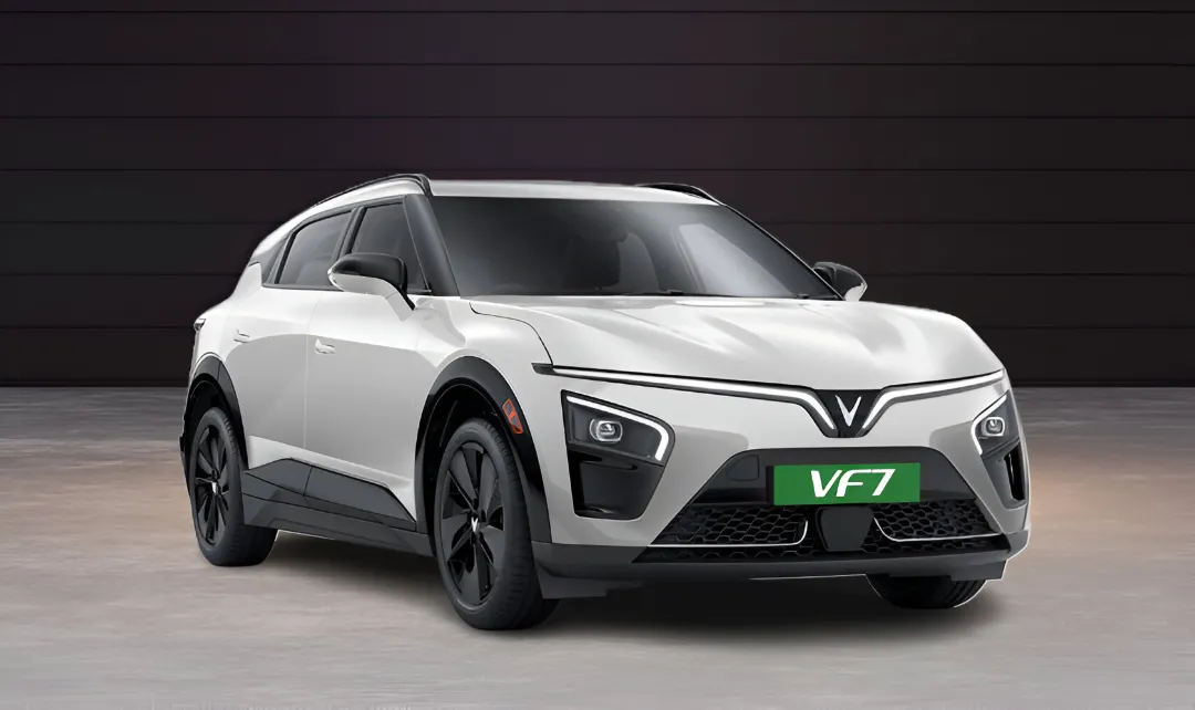 Image provided by VinFast for this news