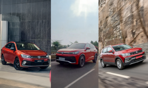 Volkswagen Car Discounts March 2026: Save Up to ₹4.50 Lakh This Month