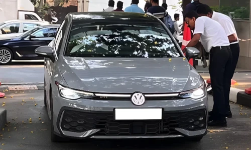 Volkswagen