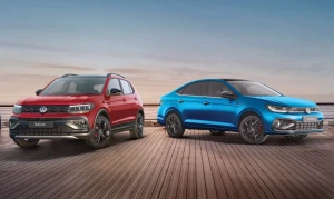Volkswagen India Discounts April 2026: Up to Rs 4.50 Lakh Off On Virtus,Tiguan & Taigun