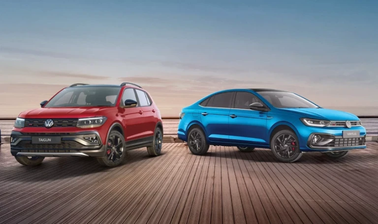 Volkswagen India Discounts April 2026: Up to Rs 4.50 Lakh Off On Virtus,Tiguan & Taigun