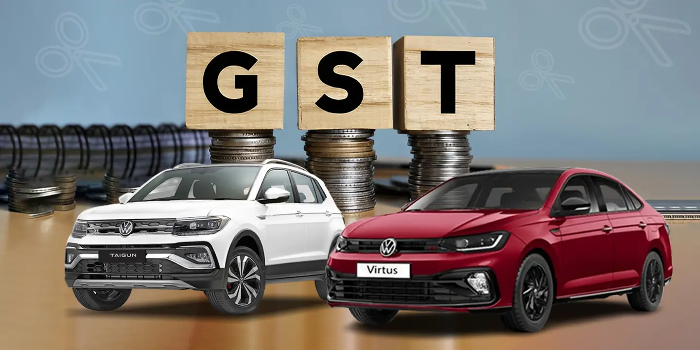 GST 2.0 Slashes Volkswagen Prices in India by Up to ₹3.27 Lakh 4 Volkswagen India GST 2.0 Price Cuts_ Boons for Buyers_