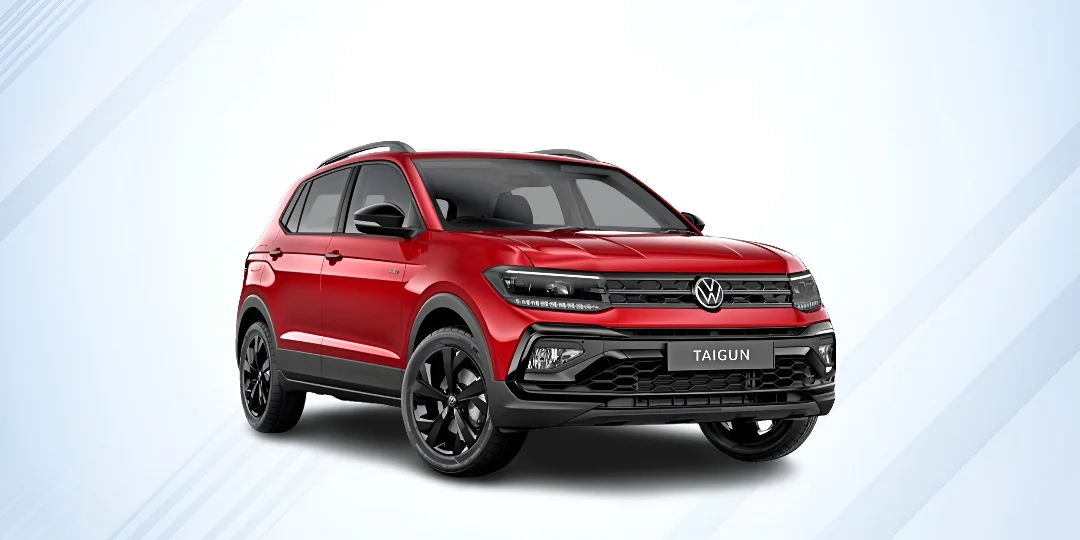 Volkswagen Taigun Discount Go up to Rs 1.90 lakh In November 2025