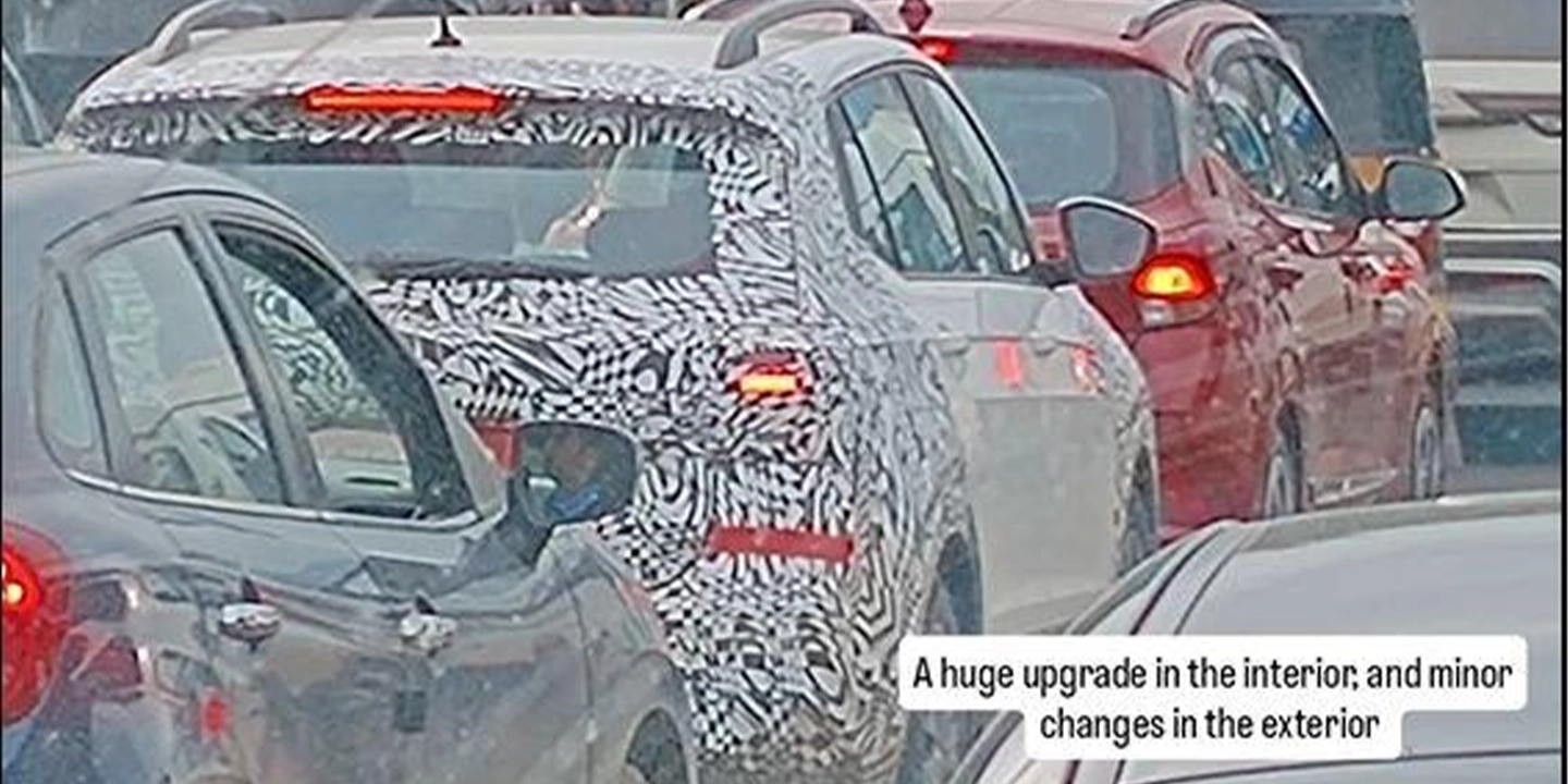 Volkswagen Taigun Facelift Launching Soon – What to Expect in 2025