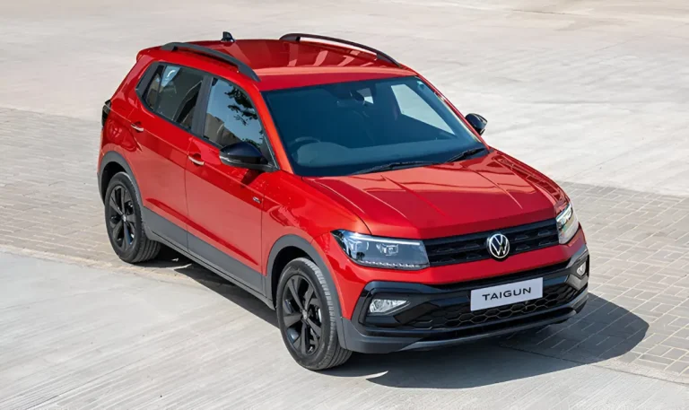 News image for GST 2.0 Benefits: Volkswagen Taigun Gets Price Cut Of Upto Rs 68,000