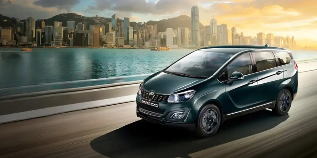 Mahindra SUV Offers Feb 2026: Up to ₹2 Lakh Off Thar Roxx & ₹1.5 Lakh on XUV700 11 Mahindra Marazzo