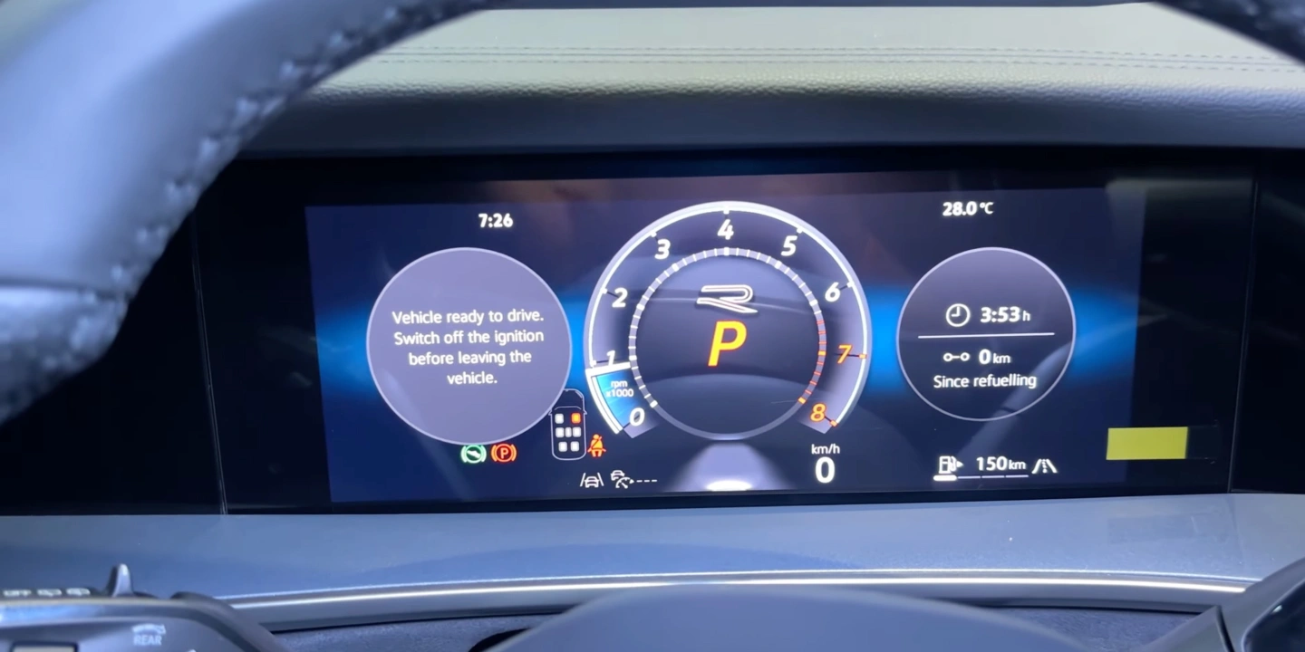 Volkswagen Tayron R-Line Hits Showrooms_ Price, Booking and Test Drive Details-3