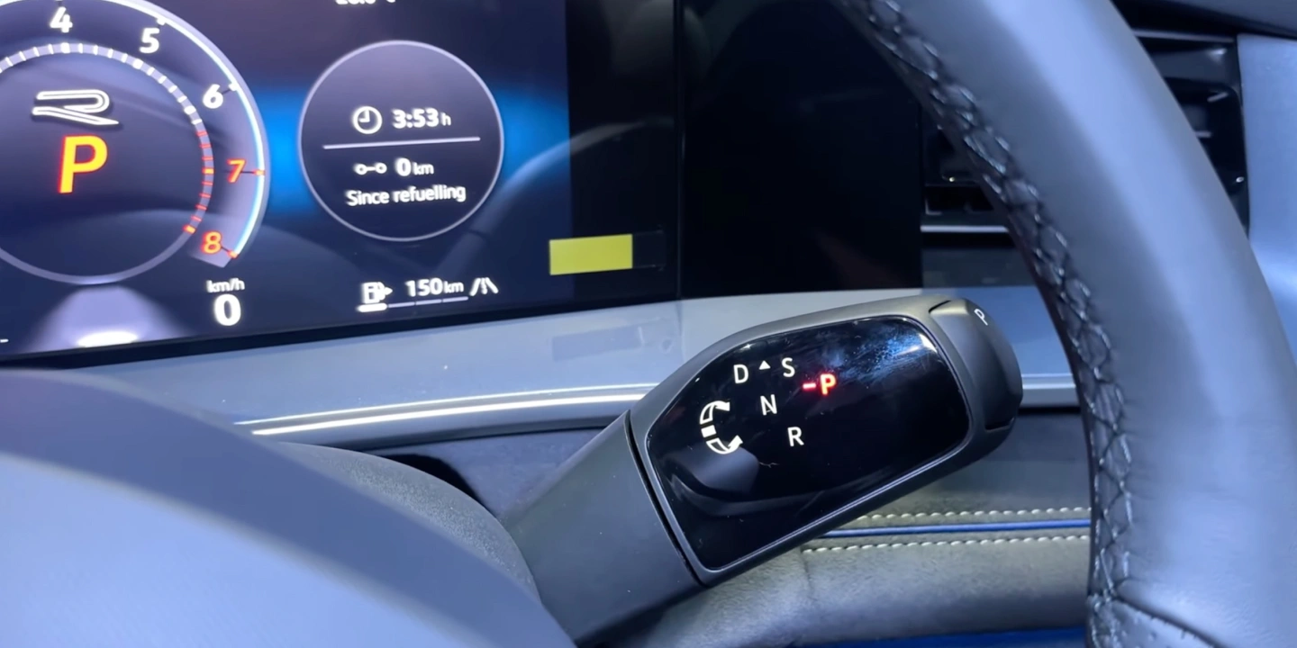 Volkswagen Tayron R-Line Hits Showrooms_ Price, Booking and Test Drive Details-5