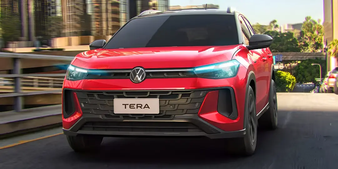 Cars Under 10 Lakh Volkswagen Tera