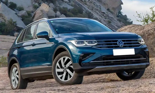 Volkswagen