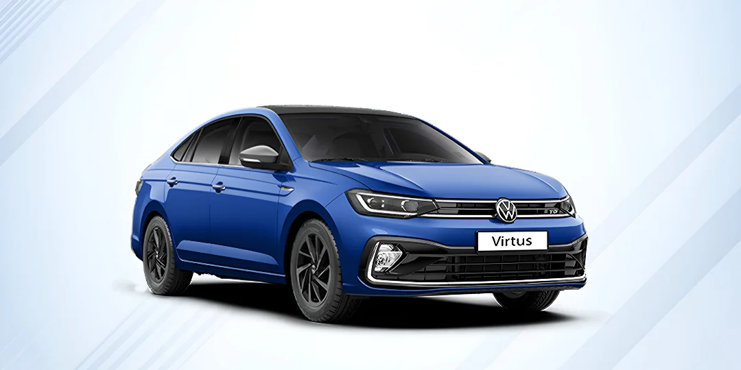 Volkswagen Virtus Discount Go up to Rs 1.90 lakh In November 2025