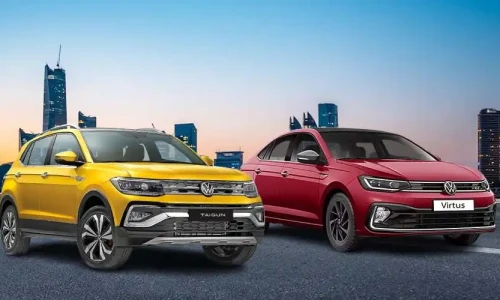 Volkswagen