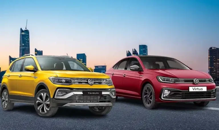 Volkswagen cars discount in april 2025