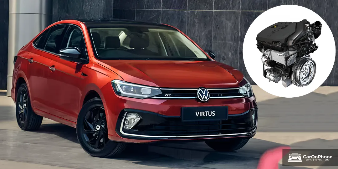 Volkswagen Virtus