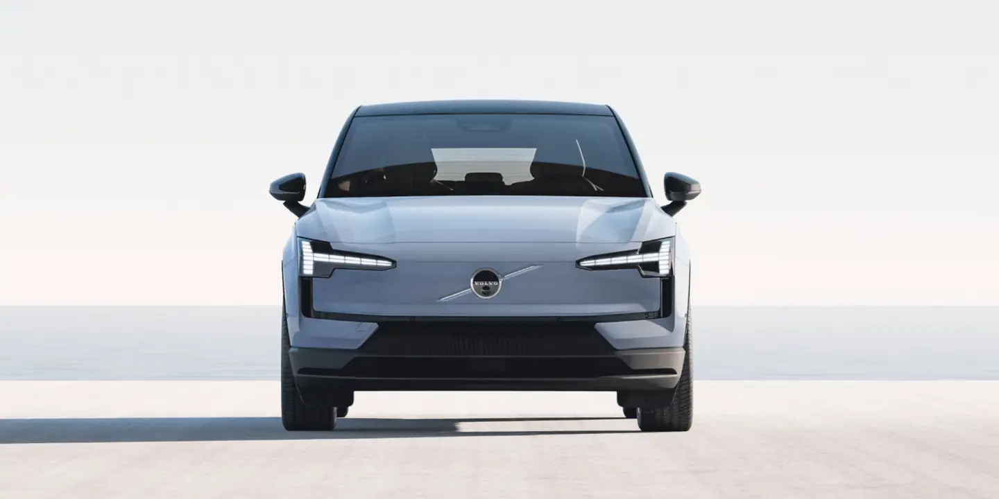Volvo EX30 Exterior and Design Features 1