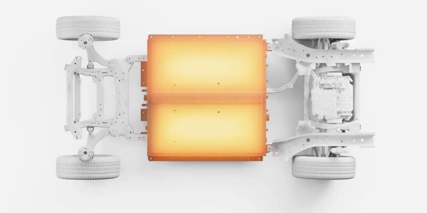 Volvo EX30 Range, Battery and Performance