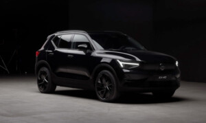 Volvo EX40 Removed from India Website – Here’s What Volvo is Planning Next