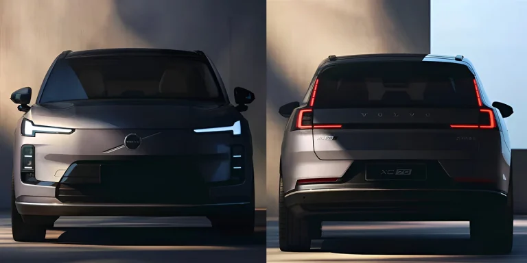 News image for Volvo XC70 Plug-In Hybrid SUV – A New Era in Electric Mobility and Luxury