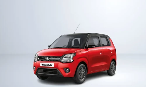 Maruti Suzuki
