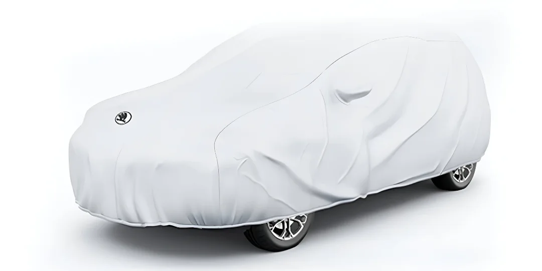 Weather Resistant Car Cover