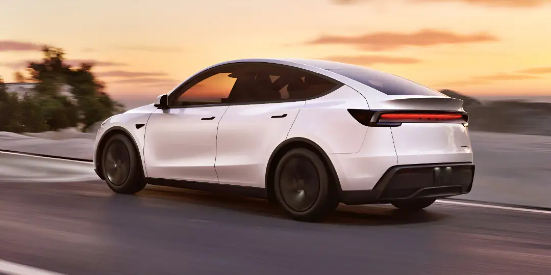 What Are Self Driving Cars