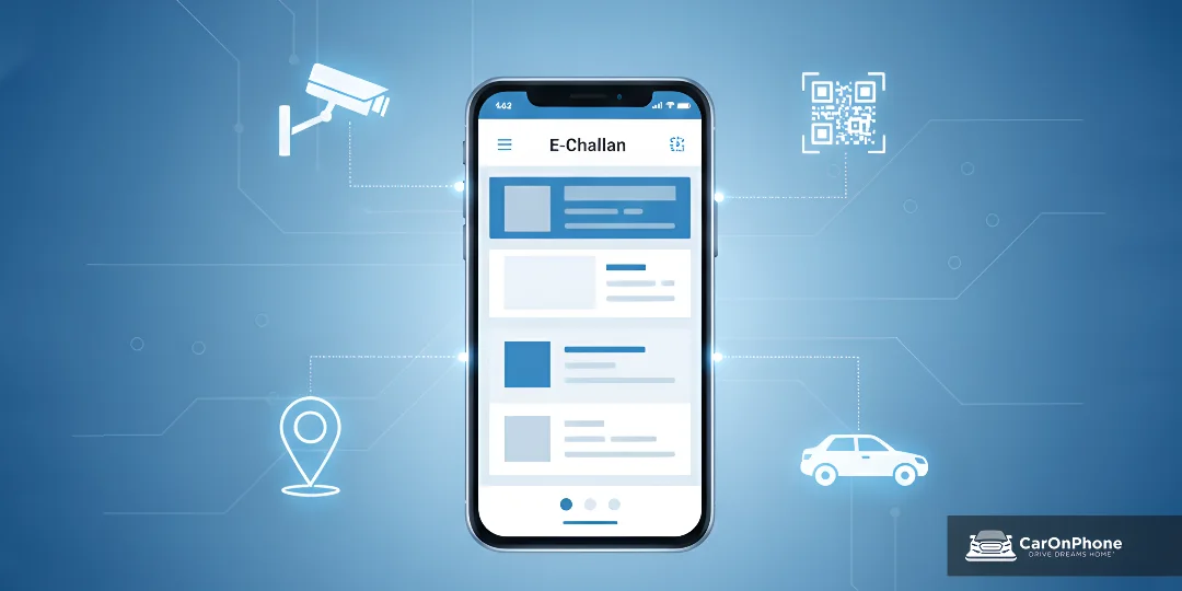 What Is An E-Challan__