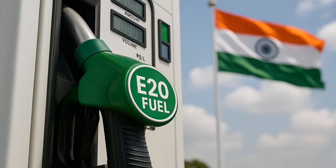 Does E20 Petrol Affect Mileage? Here’s All You Need to Know About Govt-Imposed Biofuel 
