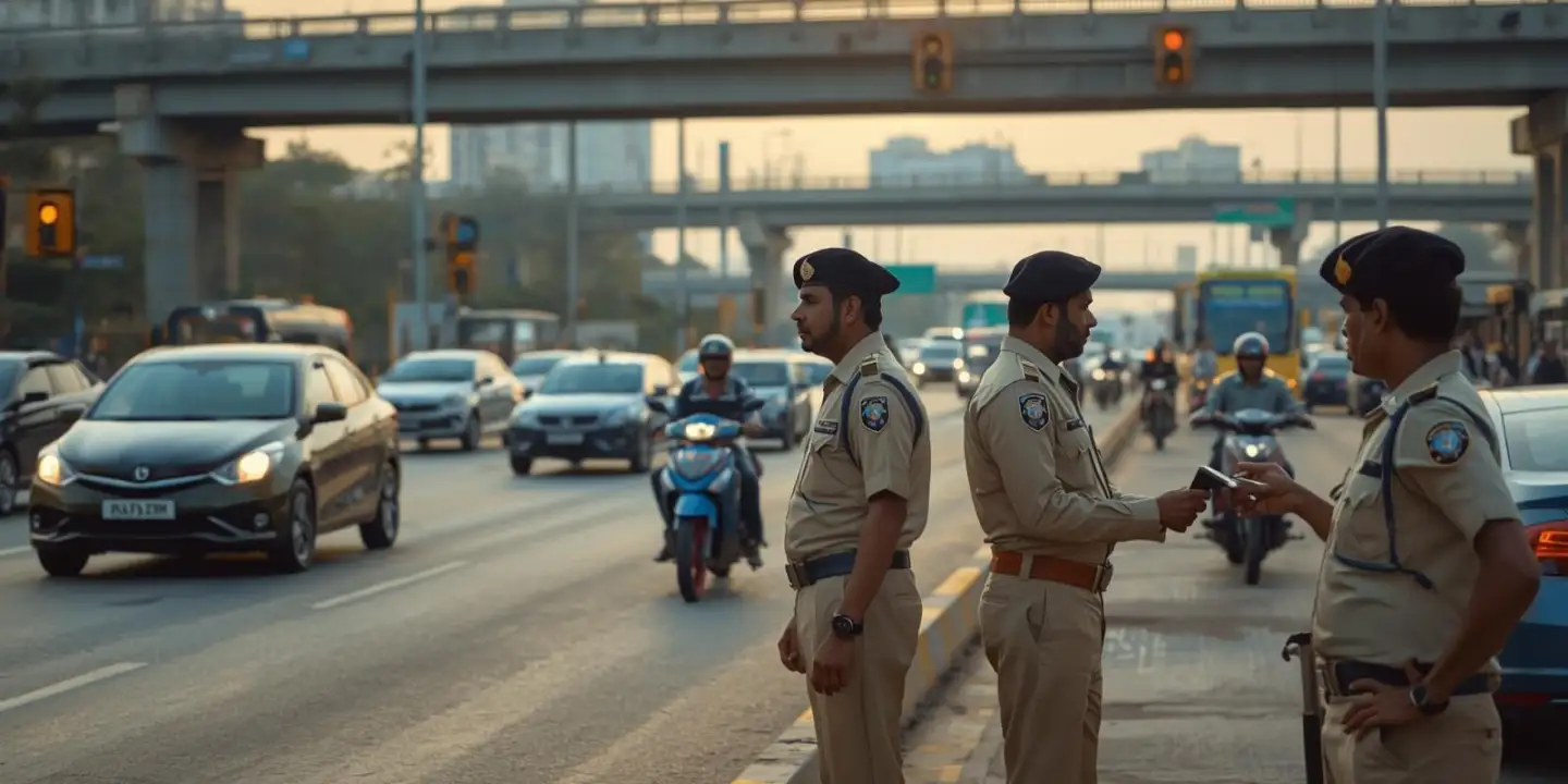 What One Nation One Challan Means For Drivers