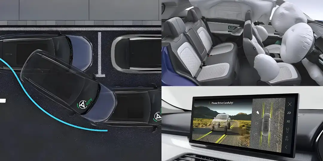 Tata Harrier EV Deliveries Begin Across India