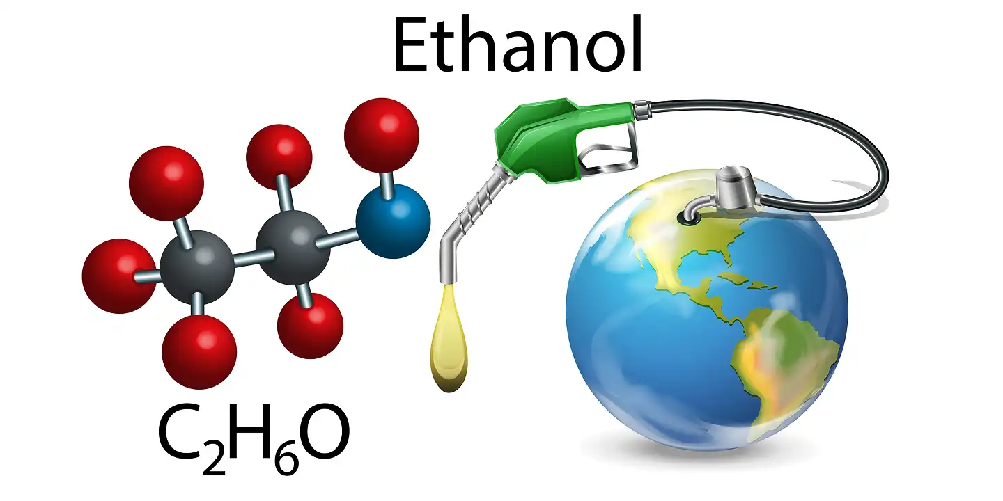 E27 Ethanol Blend Could Cut India’s Oil Import Bill Sharply 