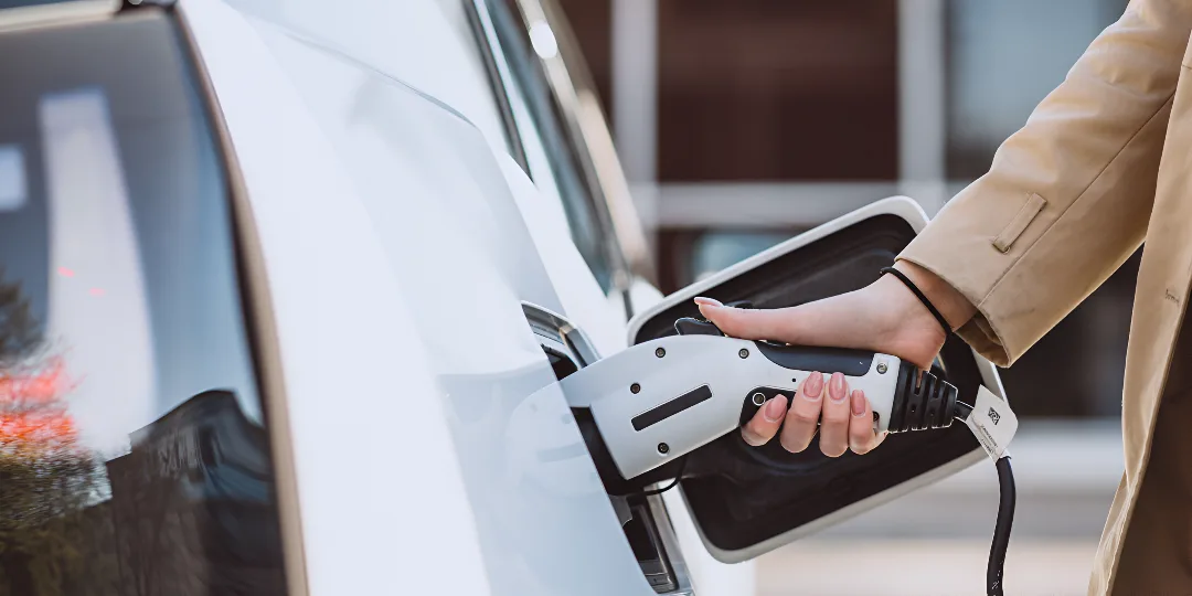 EVs Stay at 5% GST as Luxury Cars Face New 40% Tax Slab