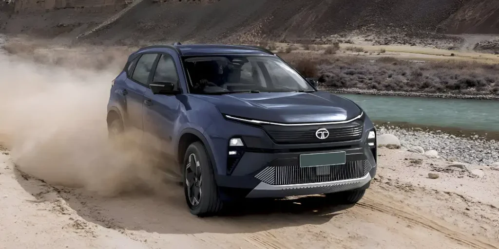 Tata Sales 2025 July – EV Record Highs and Dipping Car Sales