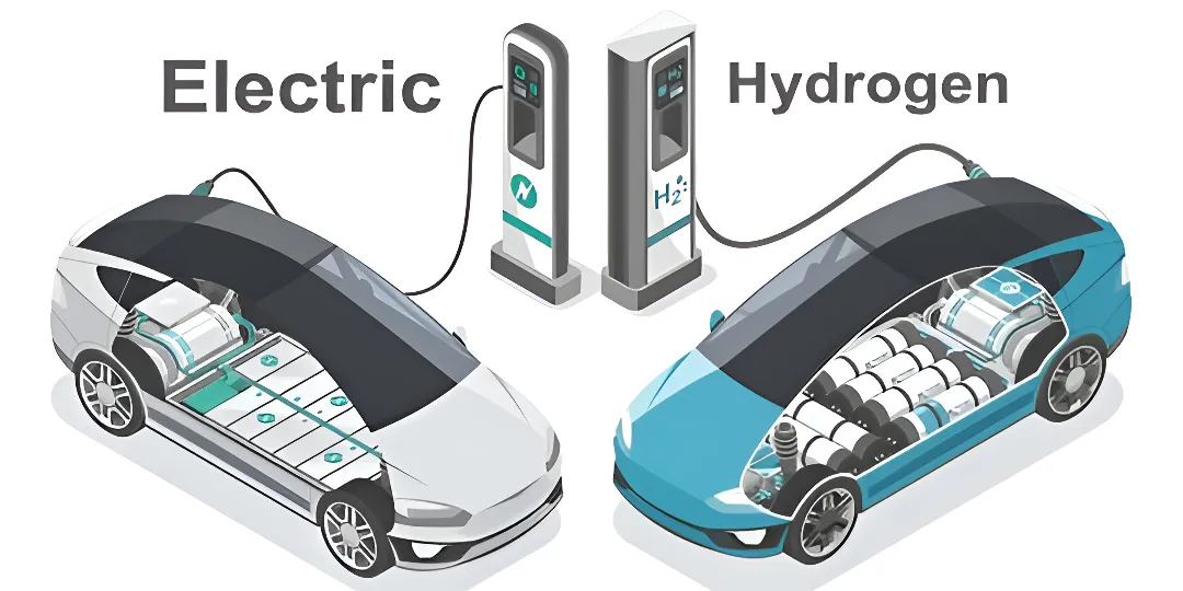 Gadkari: Alternative Fuels to Drive India to Top Global Auto Rank 