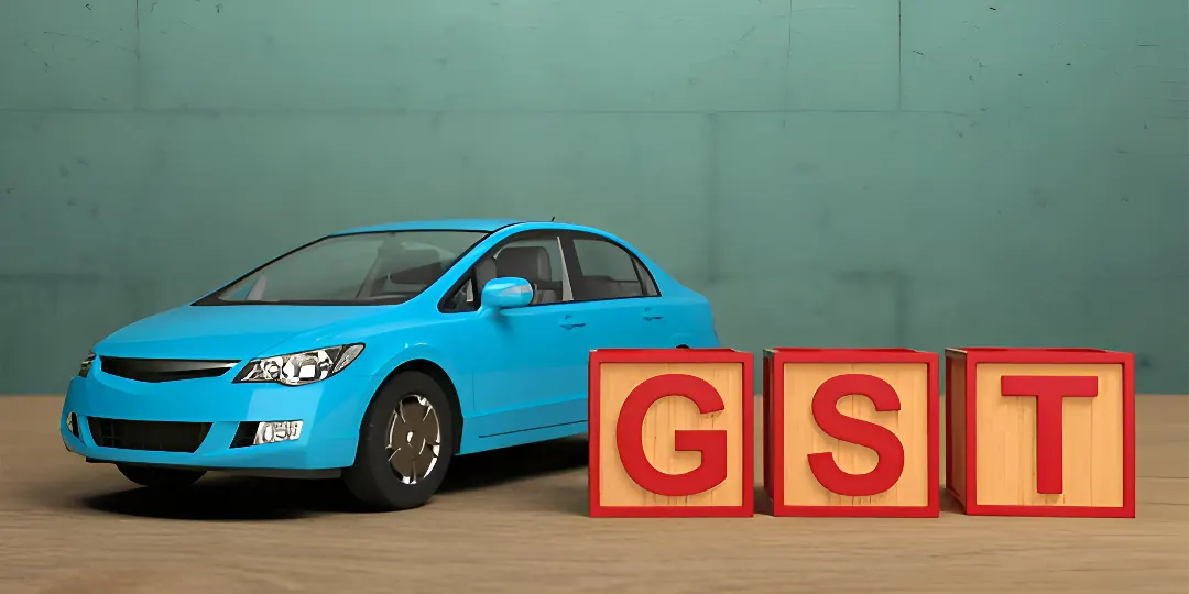 GST Cut