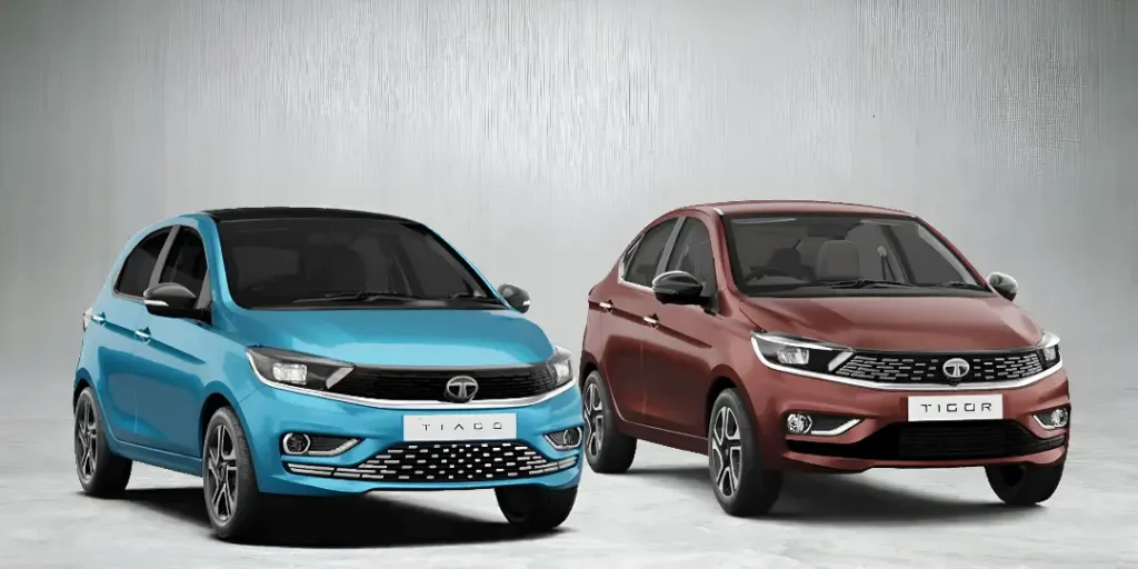 Tata Sales 2025 July – EV Record Highs and Dipping Car Sales