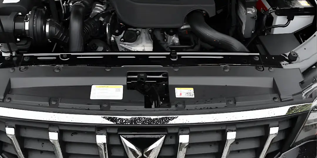 Mahindra to Ready Flex-Fuel Engines for Its Next-Gen SUVs