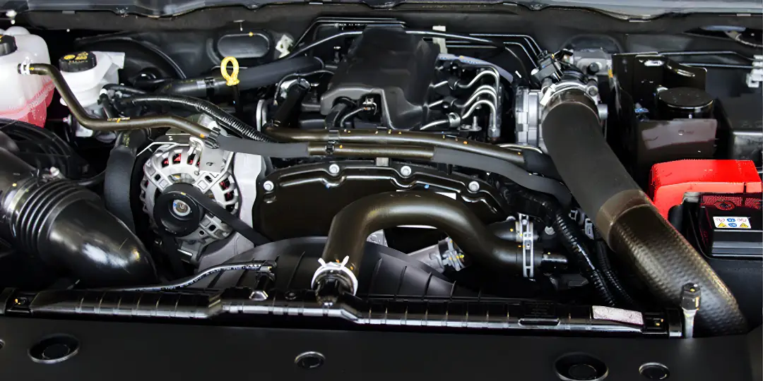 Mahindra to Ready Flex-Fuel Engines for Its Next-Gen SUVs 