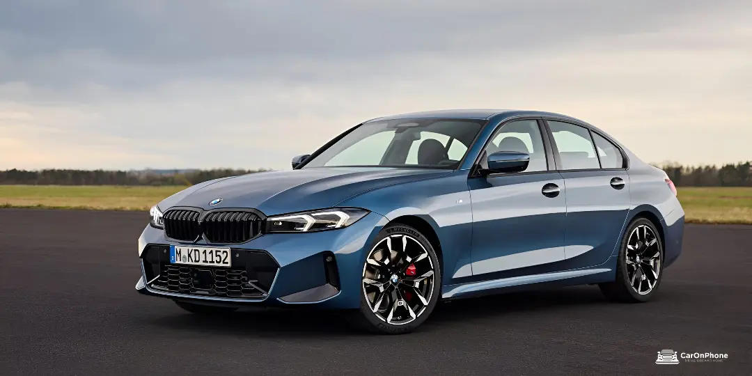BMW '50 Jahre' editions of 3 Series LWB and M340i3 Launched In India, To celebrate 50 years of the BMW 3 Series 