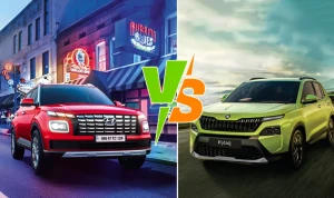 What’s the Better Buy – Hyundai Venue or Skoda Kylaq?