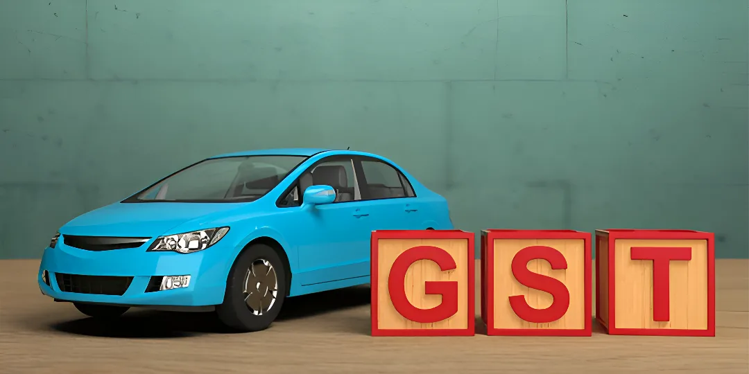 EVs Stay at 5% GST as Luxury Cars Face New 40% Tax Slab 