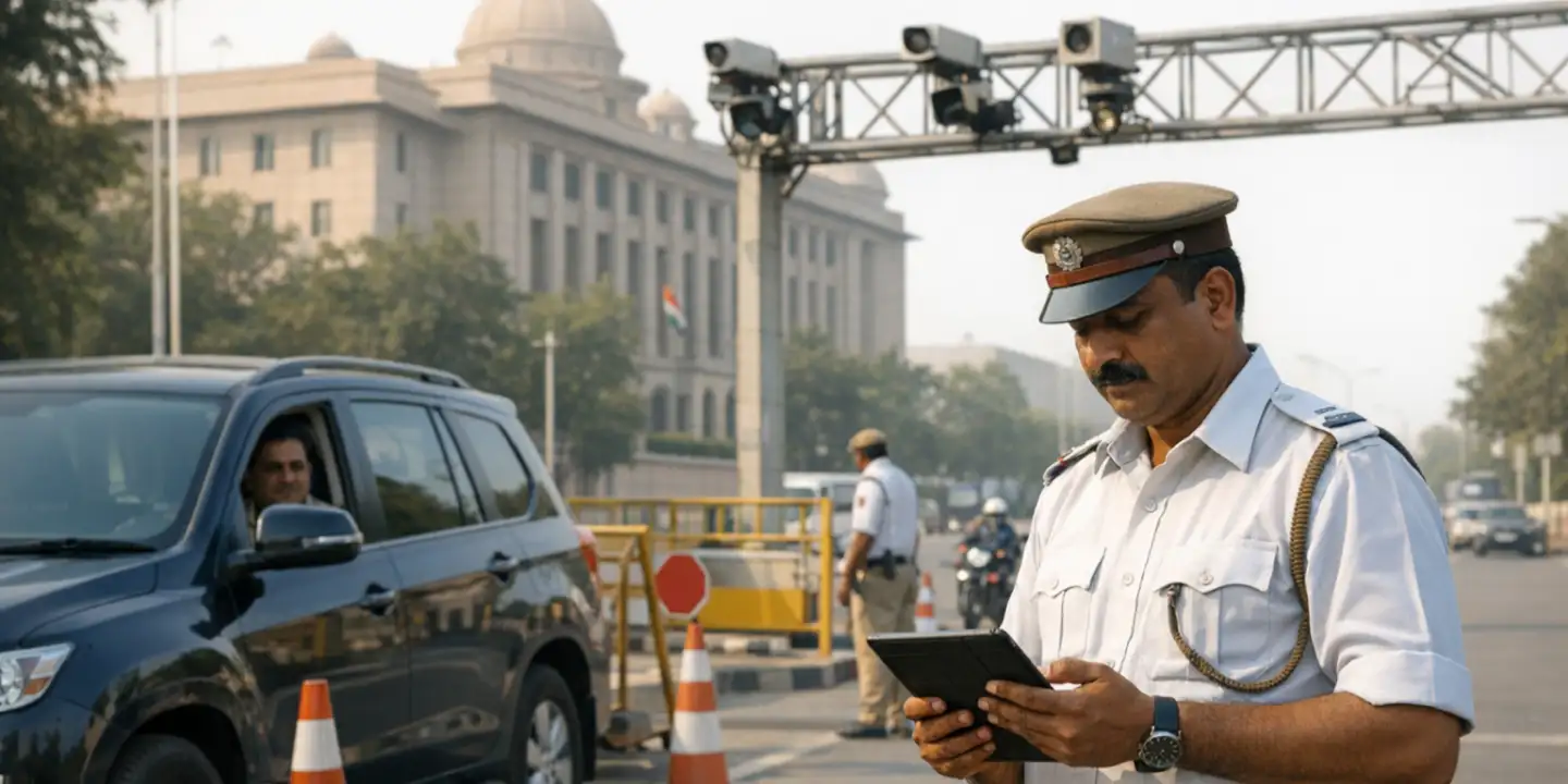 Why One Nation One Challan Is in the Spotlight